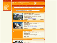 Tablet Screenshot of mecklenburgische-seenplatte.touristinformation-online.com