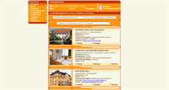 Desktop Screenshot of niederschlesien.touristinformation-online.com